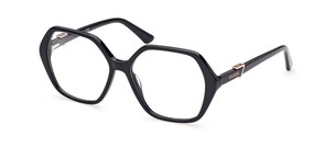Оптическая оправа Guess GU2875 001