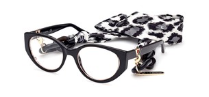 Оптическая оправа Guess GU2885 001