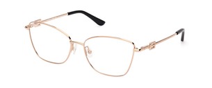 Оптическая оправа Guess GU2974 028