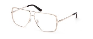 Оптическая оправа Guess GU50248 033