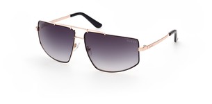 Солнцезащитные очки Guess GU5207 28B