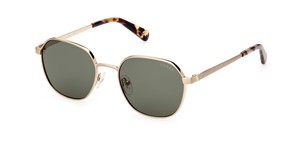 Солнцезащитные очки Guess GU5215 33N