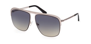 Солнцезащитные очки Guess GU5225 08W