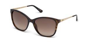 Солнцезащитные очки Guess GU7502 52F