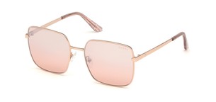 Солнцезащитные очки Guess GU7615 28U