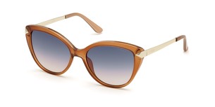 Солнцезащитные очки Guess GU7658 42B