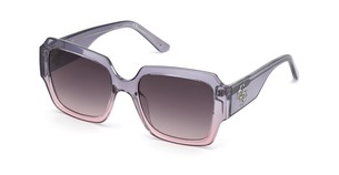 Солнцезащитные очки Guess GU7681 20B