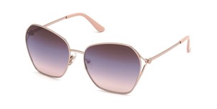 Солнцезащитные очки Guess GU7687 28C