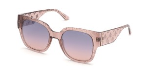 Солнцезащитные очки Guess GU7727 45Z