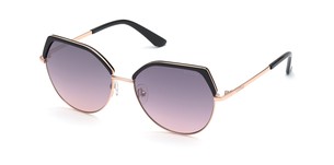 Солнцезащитные очки Guess GU7736 01U