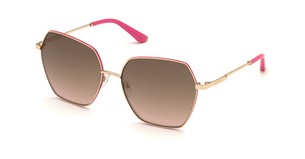 Солнцезащитные очки Guess GU7785 28G