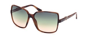 Солнцезащитные очки Guess GU7812 53P