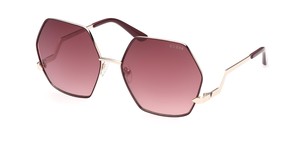 Солнцезащитные очки Guess GU7815 71T