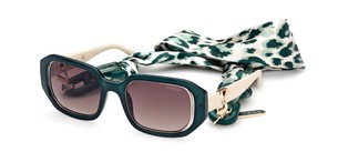 Солнцезащитные очки Guess GU7817 96F