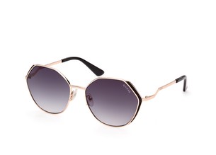Солнцезащитные очки Guess GU7842 28B