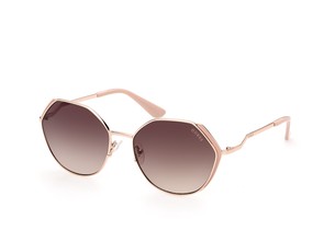 Солнцезащитные очки Guess GU7842 28F