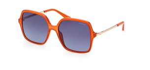 Солнцезащитные очки Guess GU7845 44W