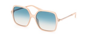 Солнцезащитные очки Guess GU7845 57P