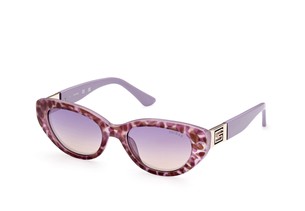 Солнцезащитные очки Guess GU7849 83Z