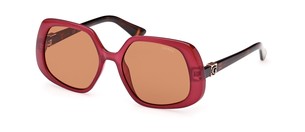 Солнцезащитные очки Guess GU7862 74E