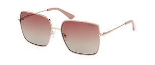 Солнцезащитные очки Guess GU7866 32T