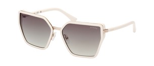 Солнцезащитные очки Guess GU7871 21P