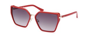 Солнцезащитные очки Guess GU7871 66B