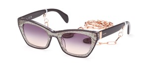 Солнцезащитные очки Guess GU7873 25B