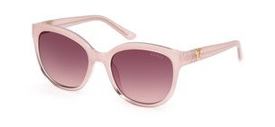 Солнцезащитные очки Guess GU7877 74T