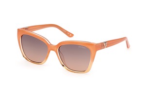 Солнцезащитные очки Guess GU7878 44F