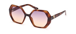 Солнцезащитные очки Guess GU7879 53Z