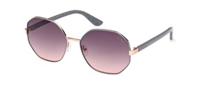 Солнцезащитные очки Guess GU7880-H 20B