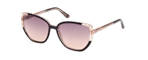 Солнцезащитные очки Guess GU7882 01Z
