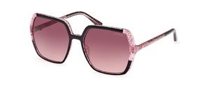 Солнцезащитные очки Guess GU7883 01T