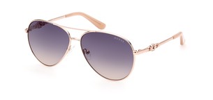 Солнцезащитные очки Guess GU7885-H 28W