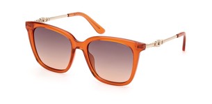 Солнцезащитные очки Guess GU7886 44F