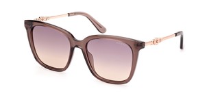 Солнцезащитные очки Guess GU7886 59Z