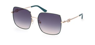 Солнцезащитные очки Guess GU7906-H 98W