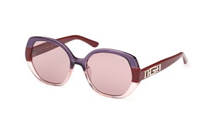 Солнцезащитные очки Guess GU7911 71Y