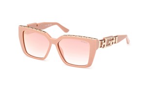 Солнцезащитные очки Guess GU7915 72U