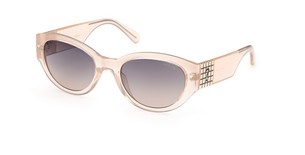 Солнцезащитные очки Guess GU8241 57B