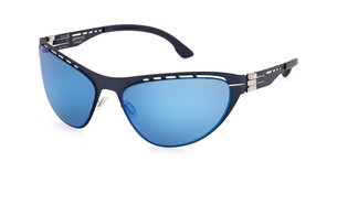 Солнцезащитные очки ic! Berlin AMG 13 IA0003 85X