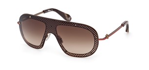 Солнцезащитные очки Christian Louboutin LB0012 36F