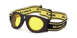 Горнолыжная маска Moncler Mask ML0051 02E