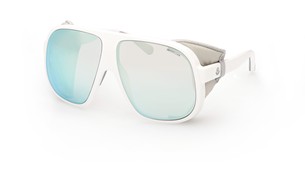 Солнцезащитные очки Moncler Diffractor ML0206 24C