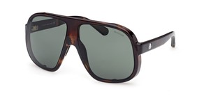 Солнцезащитные очки Moncler Diffractor ML0206 52N