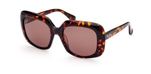 Солнцезащитные очки Max Mara Logo8 MM0038 54E