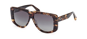 Солнцезащитные очки Max Mara Spark1 MM0075 52P