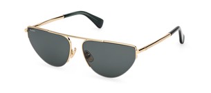 Солнцезащитные очки Max Mara MM0122 30N