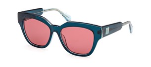 Солнцезащитные очки Max&Co. MO0106 98J